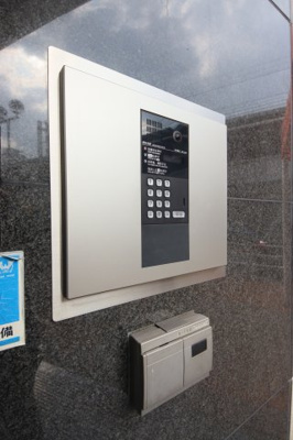 【セキュリティ】 | 赤松神戸ビル