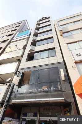 【外観】 | 赤松神戸ビル