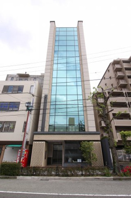 【外観】 | トミーラグラース芦屋