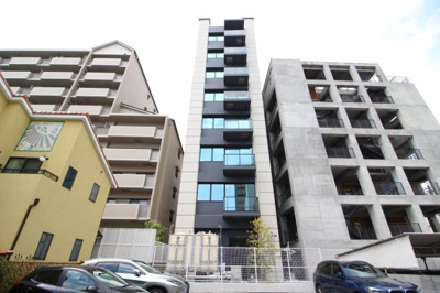 【外観】 | トミーラグラース芦屋