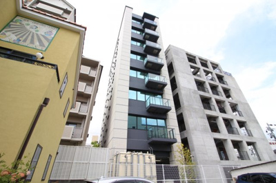 【外観】 | トミーラグラース芦屋