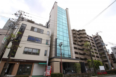 【外観】 | トミーラグラース芦屋