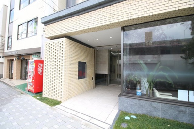 【エントランス】 | トミーラグラース芦屋