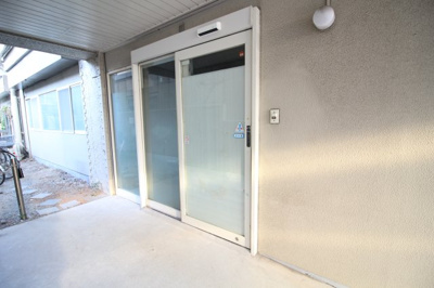 【玄関】 | ジョイフル御影