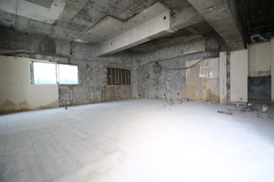 【その他共用部分】 | ジョイフル御影