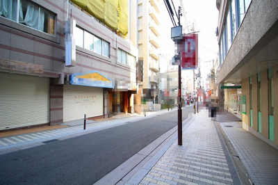 【設備】 | ジョイフル御影