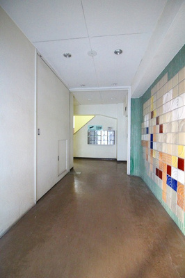 【その他共用部分】 | ジョイフル御影