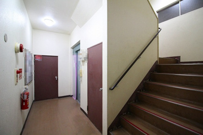 【その他共用部分】 | ジョイフル御影