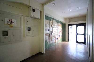 【外観】 | ジョイフル御影