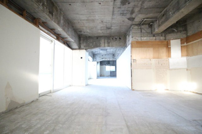 【内装】 | ジョイフル御影