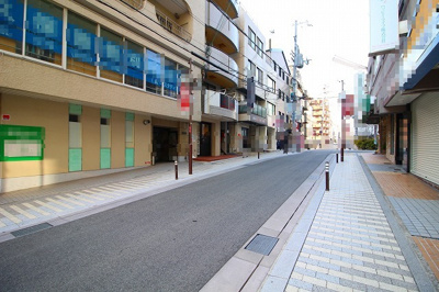 【周辺】 | ジョイフル御影