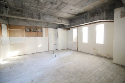 【内装】 | ジョイフル御影