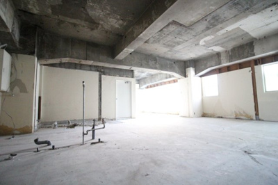 【内装】 | ジョイフル御影