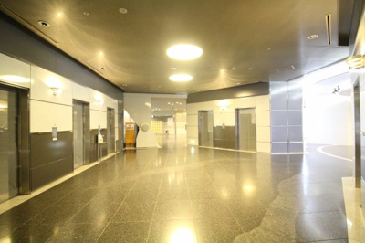 【その他共用部分】 | 神戸ファッションマート