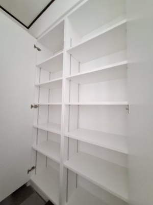 【収納】 | ポコアポコ本山メゾン