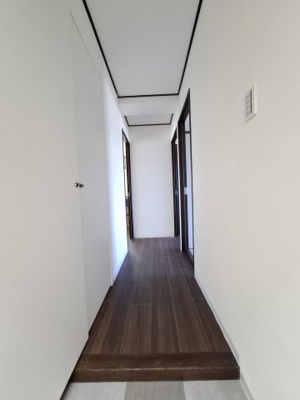 【玄関】 | ポコアポコ本山メゾン