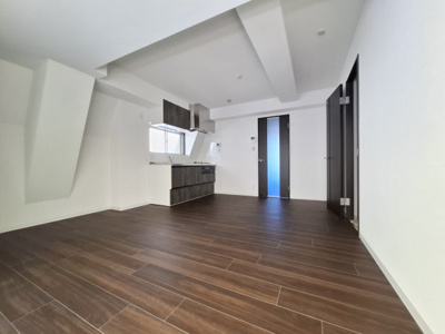 【内装】 | ポコアポコ本山メゾン