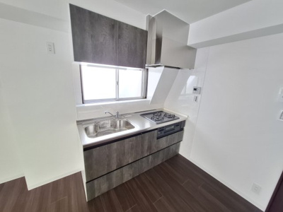 【キッチン】 | ポコアポコ本山メゾン