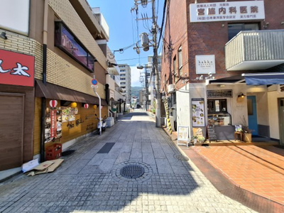 【周辺】 | ポコアポコ本山メゾン