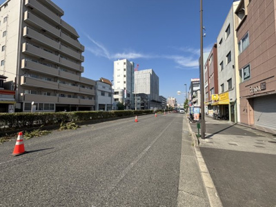 【周辺】 | 浅野ビル