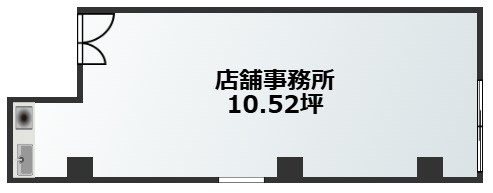 【間取り】 | 浅野ビル
