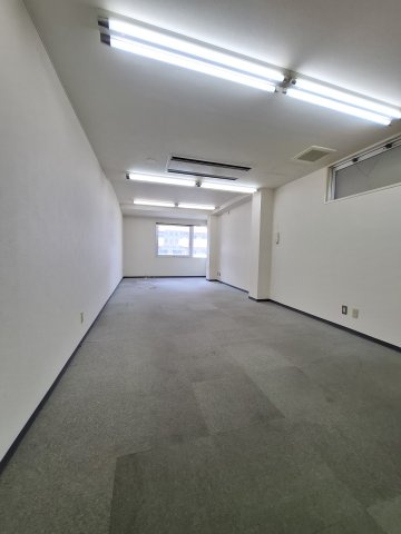 【内装】 | 浅野ビル