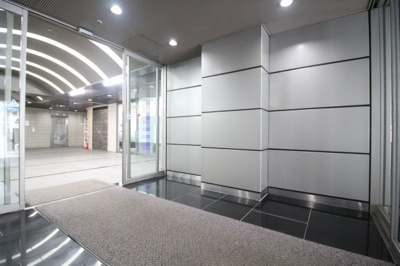 【ロビー】 | IN東洋ビル