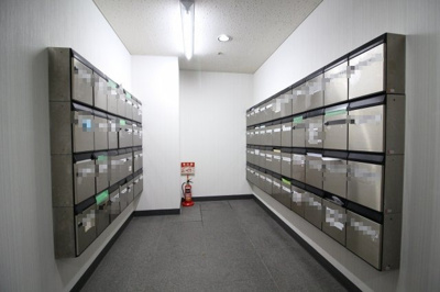 【その他共用部分】 | IN東洋ビル