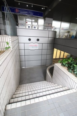 【その他共用部分】 | IN東洋ビル