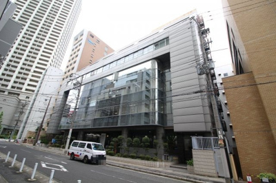 【外観】 | IN東洋ビル