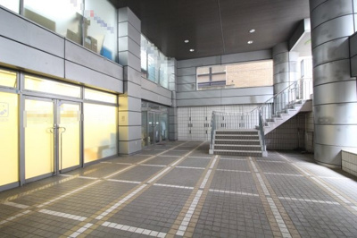 【その他共用部分】 | IN東洋ビル