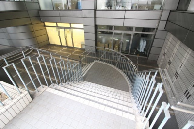 【その他共用部分】 | IN東洋ビル