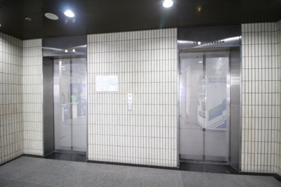 【その他共用部分】 | IN東洋ビル