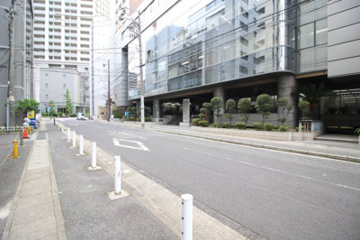 【周辺】 | IN東洋ビル