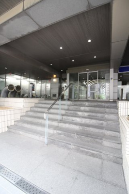 【エントランス】 | IN東洋ビル
