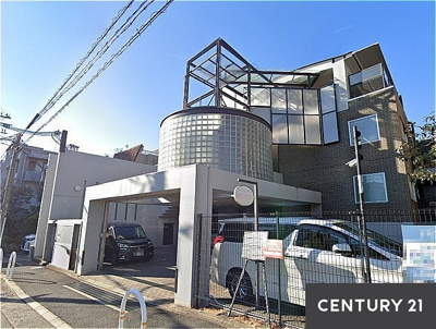 【外観】 | ハウゼ芦屋