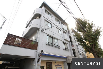 【外観】 | マンション石﨑
