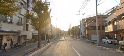 【周辺】 | マンション石﨑