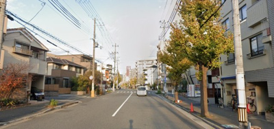 【周辺】 | マンション石﨑