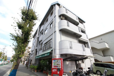 【外観】 | マンション石﨑