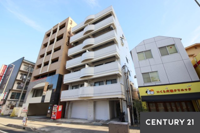 【外観】 | クレスト六甲