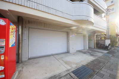 【玄関】 | クレスト六甲