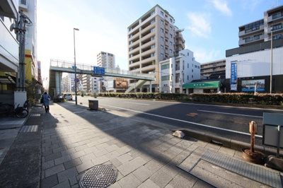 【周辺】 | クレスト六甲