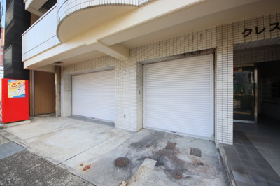 【セキュリティ】 | クレスト六甲