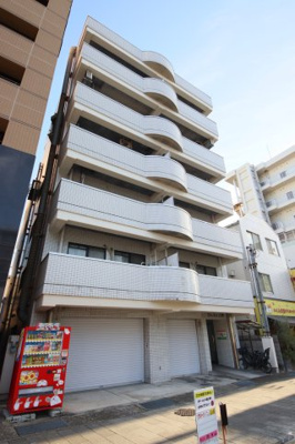 【外観】 | クレスト六甲