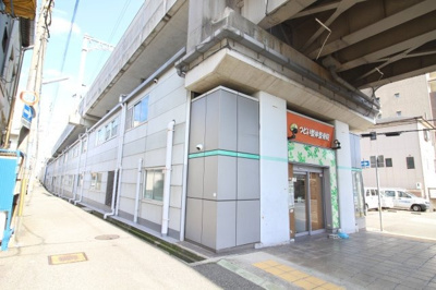 【外観】 | 東和ビルⅡ