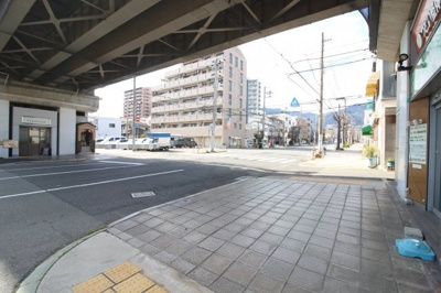 【周辺】 | 東和ビルⅡ