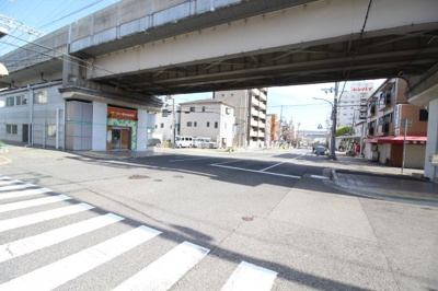 【周辺】 | 東和ビルⅡ