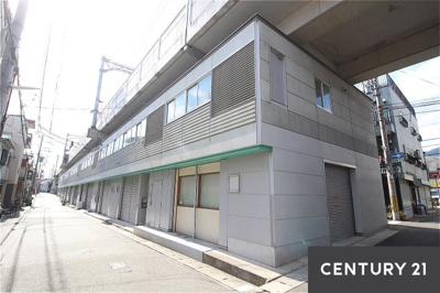 【外観】 | 東和ビルⅡ