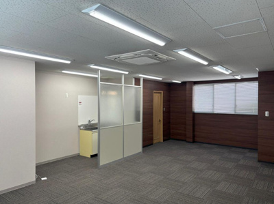 【内装】 | 東和ビルⅡ